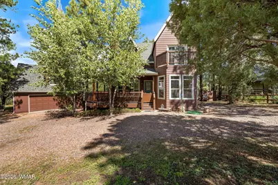 2232 Forest Park Drive, Overgaard, AZ 85933 - Photo 1