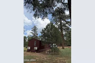 2854 Rainbow Trail, Overgaard, AZ 85933 - Photo 4
