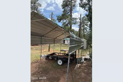 2854 Rainbow Trail, Overgaard, AZ 85933 - Photo 36