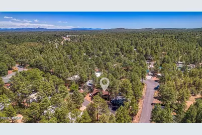 4321 W Mogollon Drive, Show Low, AZ 85901 - Photo 28