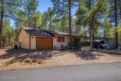 4321 W Mogollon Drive, Show Low, AZ 85901 - Photo 2