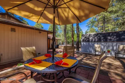 4321 W Mogollon Drive, Show Low, AZ 85901 - Photo 26