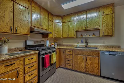 4321 W Mogollon Drive, Show Low, AZ 85901 - Photo 14