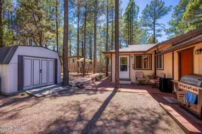 4321 W Mogollon Drive, Show Low, AZ 85901 - Photo 24