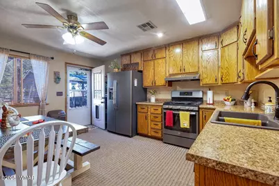 4321 W Mogollon Drive, Show Low, AZ 85901 - Photo 12