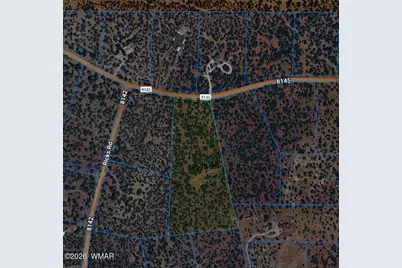 64 County Rd 8145 Lot 89, Vernon, AZ 85940 - Photo 6