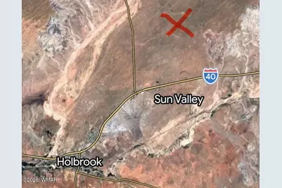000 Tbd Tbd, Sun Valley, AZ 86029 - Photo 2