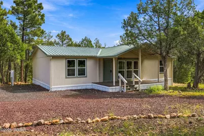 757 Jacks Wild Road, Show Low, AZ 85901 - Photo 2