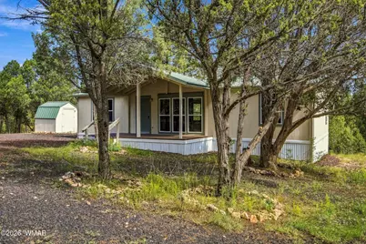 757 Jacks Wild Road, Show Low, AZ 85901 - Photo 4