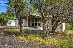 757 Jacks Wild Rd, Show Low, AZ 85901 - Photo 4