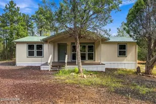 757 Jacks Wild Rd, Show Low, AZ 85901 - Photo 1