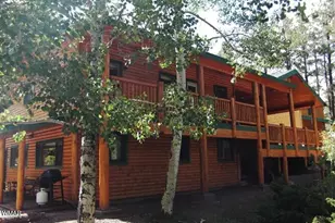 24 1120 Unit 3 (Cabins 80 &amp 81), Greer, AZ 85927 - Photo 1