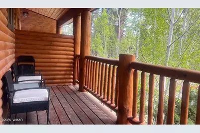 24 1120 Unit 3 (Cabins 80 &amp; 81), Greer, AZ 85927 - Photo 16