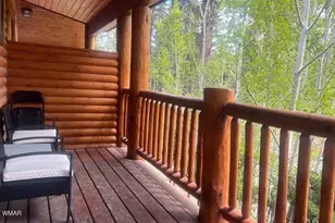 24 1120 Unit 3 (Cabins 80 &amp 81), Greer, AZ 85927 - Photo 16