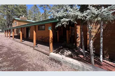 24 1120 Unit 3 (Cabins 80 &amp; 81), Greer, AZ 85927 - Photo 14