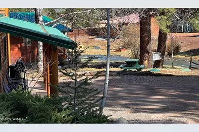 24 1120 Unit 3 (Cabins 80 &amp; 81), Greer, AZ 85927 - Photo 4