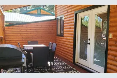 24 1120 Unit 1 (Cabin 83), Greer, AZ 85927 - Photo 4