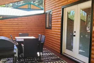 24 1120 Unit 1 (Cabin 83), Greer, AZ 85927 - Photo 4