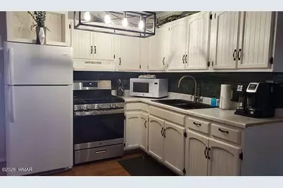 24 1120 Unit 1 (Cabin 83), Greer, AZ 85927 - Photo 6