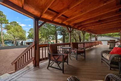 191 Timber Ridge Loop, Show Low, AZ 85901 - Photo 4