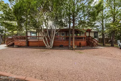 191 Timber Ridge Loop, Show Low, AZ 85901 - Photo 2