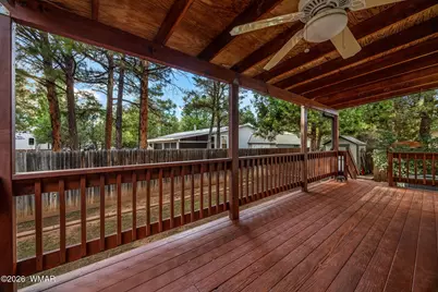 191 Timber Ridge Loop, Show Low, AZ 85901 - Photo 20