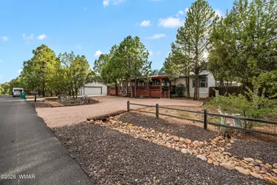 191 Timber Ridge Loop, Show Low, AZ 85901 - Photo 1