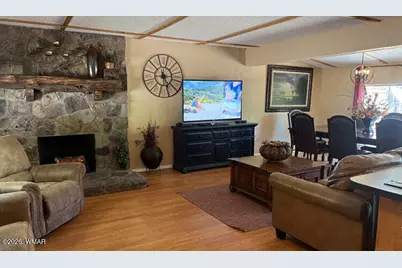 24 1120 Unit 2 (Cabin 82), Greer, AZ 85927 - Photo 12