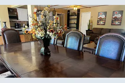 24 1120 Unit 2 (Cabin 82), Greer, AZ 85927 - Photo 10