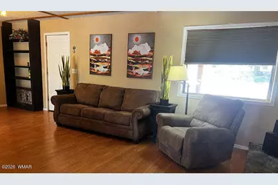 24 1120 Unit 2 (Cabin 82), Greer, AZ 85927 - Photo 14