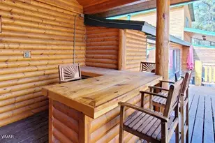 24 1120 Unit 2 (Cabin 82), Greer, AZ 85927 - Photo 8