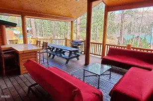 24 1120 Unit 2 (Cabin 82), Greer, AZ 85927 - Photo 6