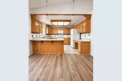 5002 Night Hawk Loop, Pinetop, AZ 85935 - Photo 6