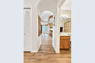 5002 Night Hawk Loop, Pinetop, AZ 85935 - Photo 22
