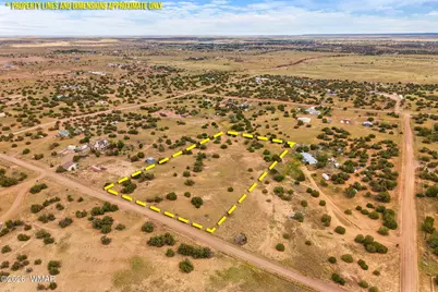 3919 Petersen Road, Snowflake, AZ 85937 - Photo 1