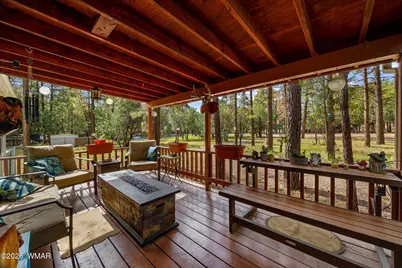 2032 Bald Eagle Court, Overgaard, AZ 85933 - Photo 6