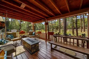 2032 Bald Eagle Ct, Overgaard, AZ 85933 - Photo 6