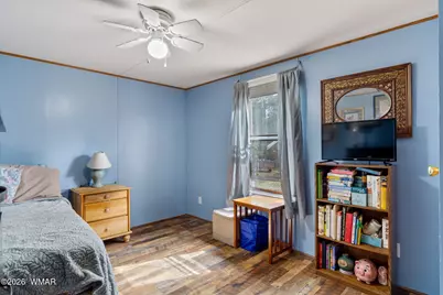 2032 Bald Eagle Court, Overgaard, AZ 85933 - Photo 22