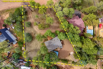 2032 Bald Eagle Court, Overgaard, AZ 85933 - Photo 30