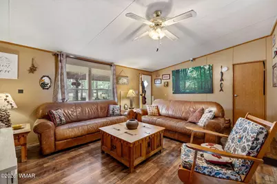 2032 Bald Eagle Court, Overgaard, AZ 85933 - Photo 10