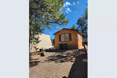 1231 N 43rd, Show Low, AZ 85901 - Photo 2