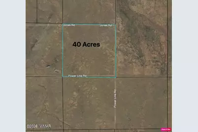 8430 Jones Road, Woodruff, AZ 85942 - Photo 6