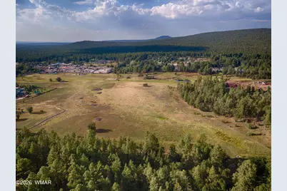 1800 S Penrod Lane, Pinetop, AZ 85935 - Photo 6