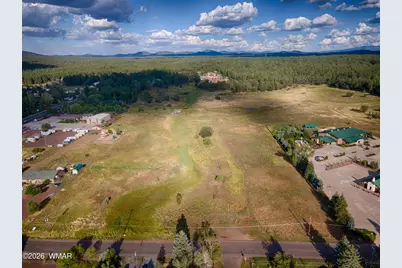 1800 S Penrod Lane, Pinetop, AZ 85935 - Photo 8
