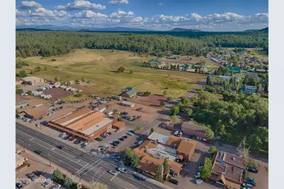 1800 S Penrod Lane, Pinetop, AZ 85935 - Photo 10