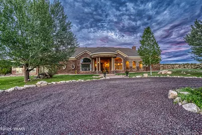 7444 Caldwell Canyon, Snowflake, AZ 85937 - Photo 76