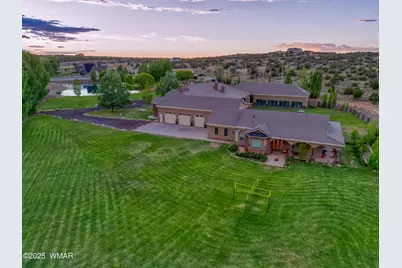7444 Caldwell Canyon, Snowflake, AZ 85937 - Photo 4