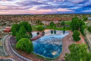 7444 Caldwell Canyon, Snowflake, AZ 85937 - Photo 1
