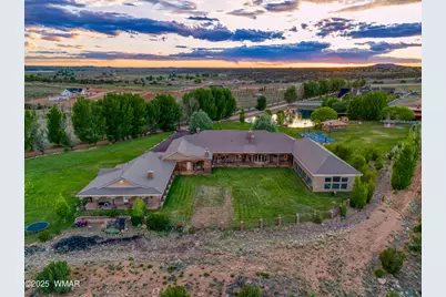 7444 Caldwell Canyon, Snowflake, AZ 85937 - Photo 2
