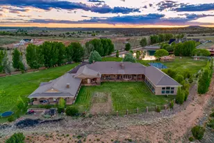 7444 Caldwell Canyon, Snowflake, AZ 85937 - Photo 2